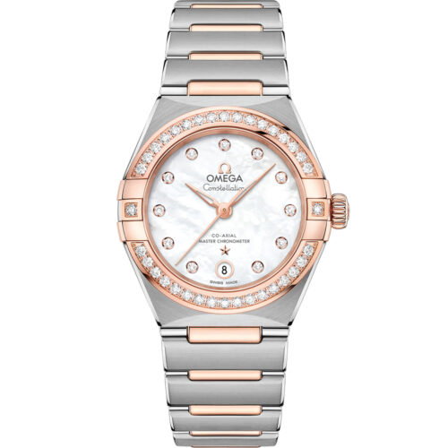 Omega Constellation 131.25.29.20.55.001