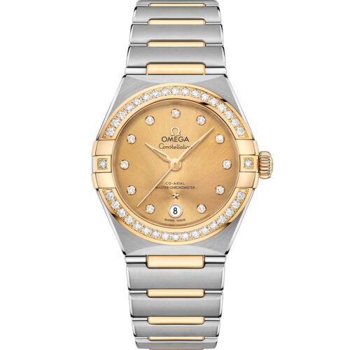 Omega Constellation 131.25.29.20.58.001