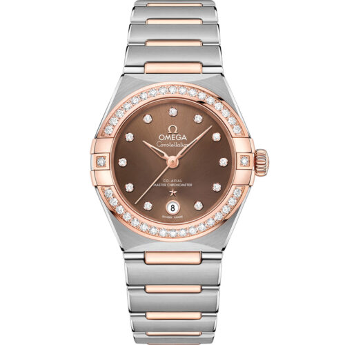 Omega Constellation 131.25.29.20.63.001