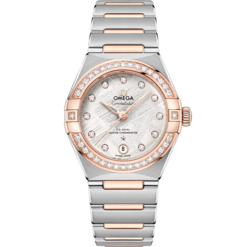 Omega Constellation 131.25.29.20.99.001