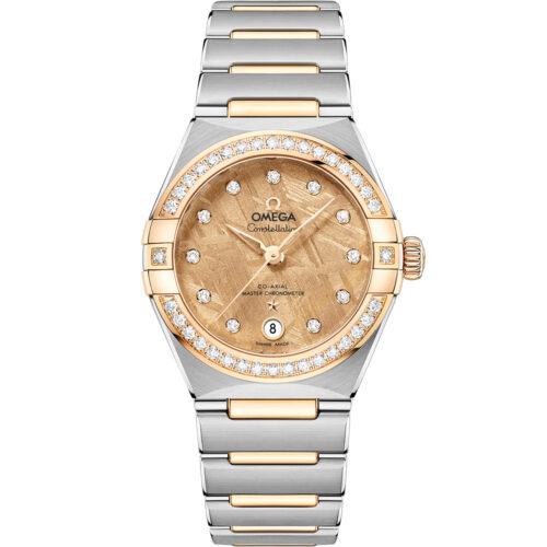 Omega Constellation 131.25.29.20.99.002