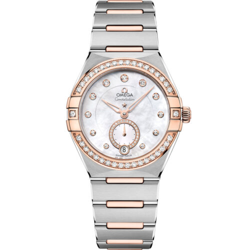 Omega Constellation 131.25.34.20.55.001