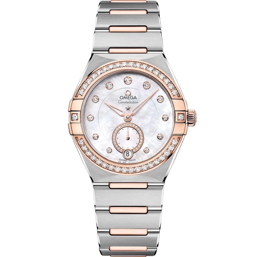 Omega Constellation 131.25.34.20.55.001
