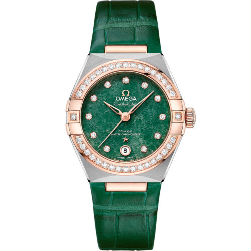 Omega Constellation 131.28.29.20.99.001