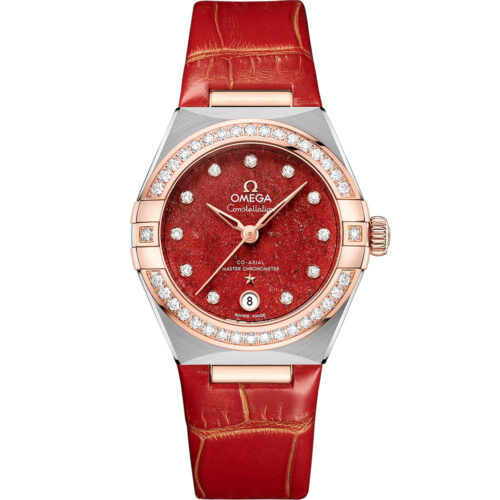 Omega Constellation 131.28.29.20.99.002