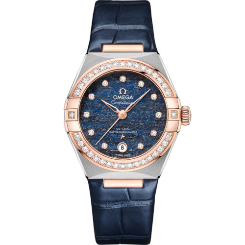 Omega Constellation 131.28.29.20.99.003