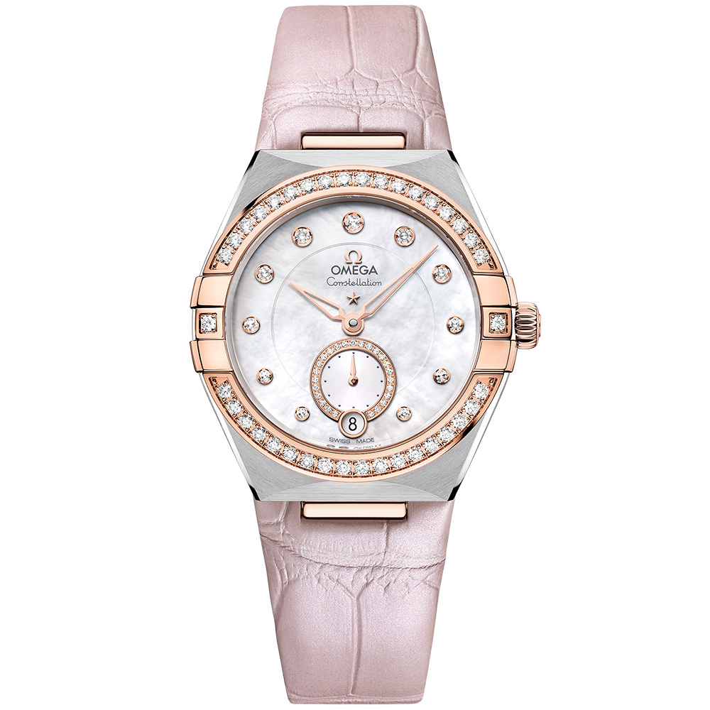 Omega Constellation 131.28.34.20.55.001