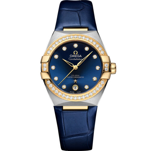 Omega Constellation 131.28.36.20.53.001