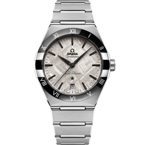 Omega Constellation 131.30.41.21.99.001