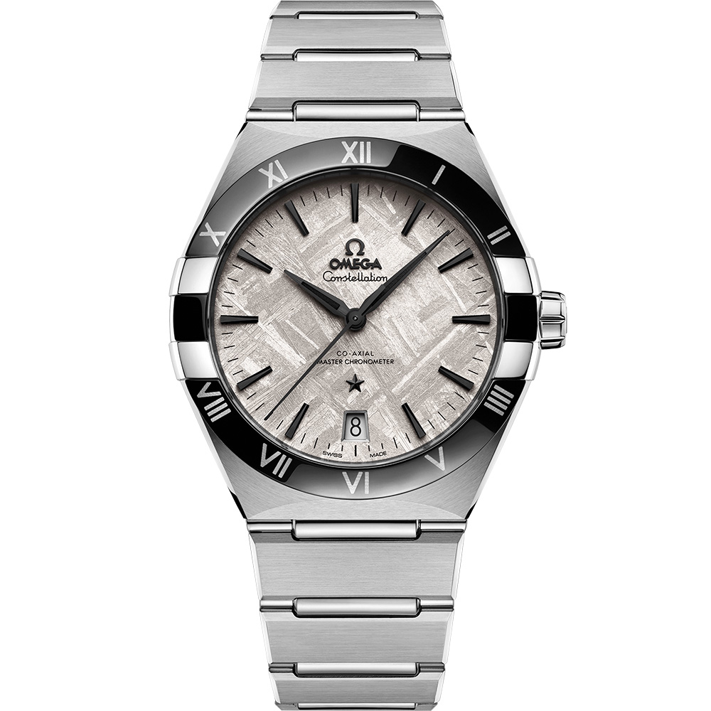 Omega Constellation 131.30.41.21.99.001