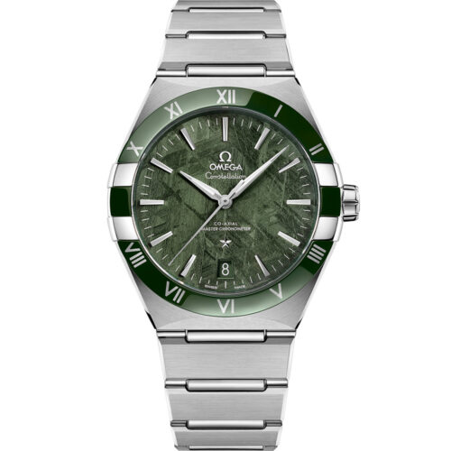 Omega Constellation 131.30.41.21.99.002