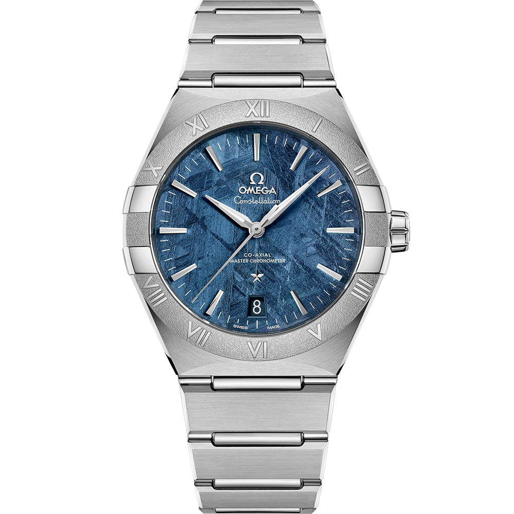 Omega Constellation 131.30.41.21.99.003