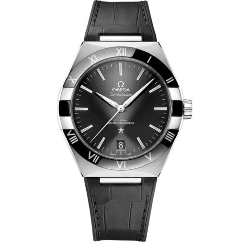 Omega Constellation 131.33.41.21.01.001