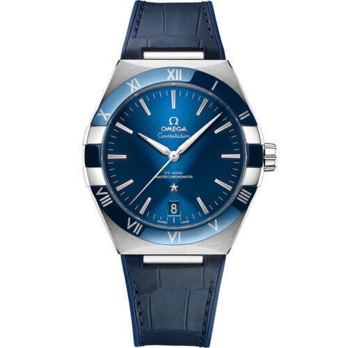 Omega Constellation 131.33.41.21.03.001