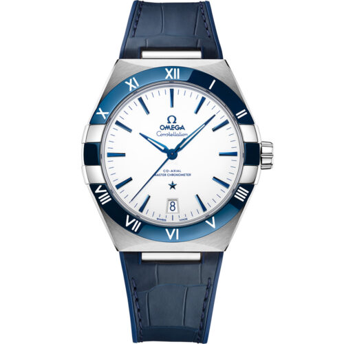 Omega Constellation 131.33.41.21.04.001