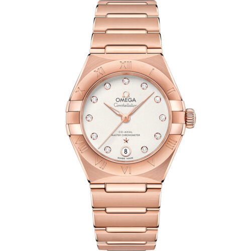 Omega Constellation 131.50.29.20.52.001