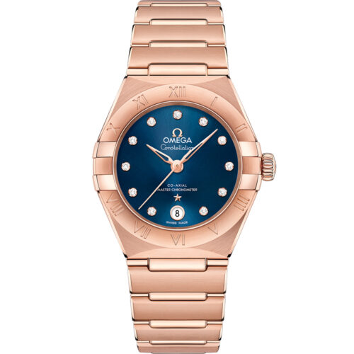 Omega Constellation 131.50.29.20.53.001