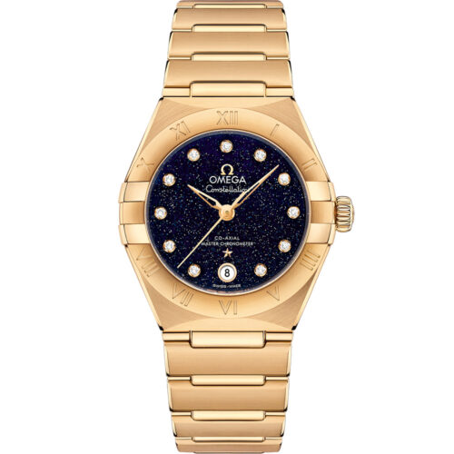 Omega Constellation 131.50.29.20.53.002