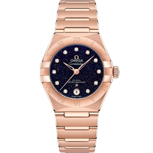 Omega Constellation 131.50.29.20.53.003