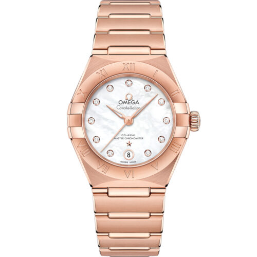 Omega Constellation 131.50.29.20.55.001