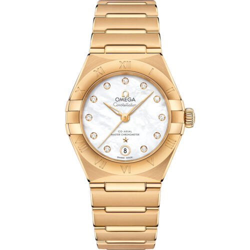 Omega Constellation 131.50.29.20.55.002