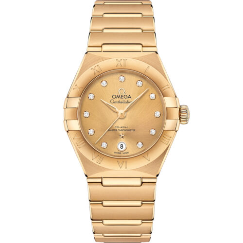 Omega Constellation 131.50.29.20.58.001