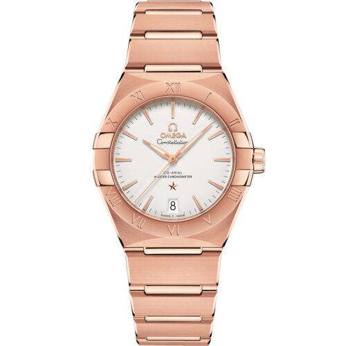 Omega Constellation 131.50.36.20.02.001