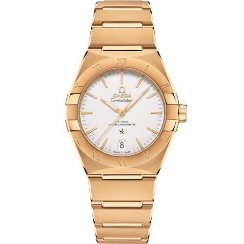 Omega Constellation 131.50.36.20.02.002