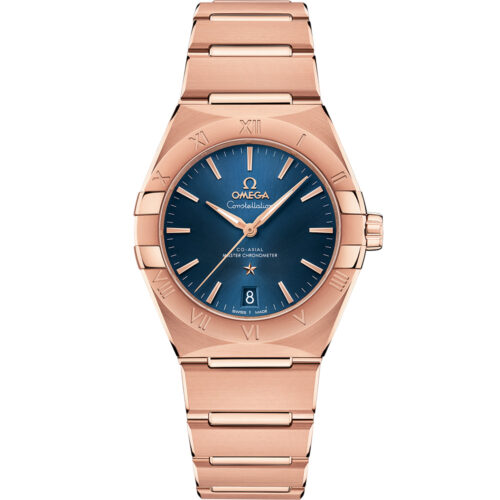 Omega Constellation 131.50.36.20.03.001