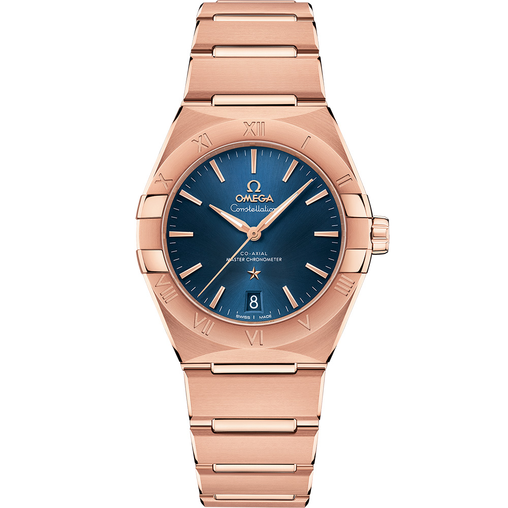 Omega Constellation 131.50.36.20.03.001