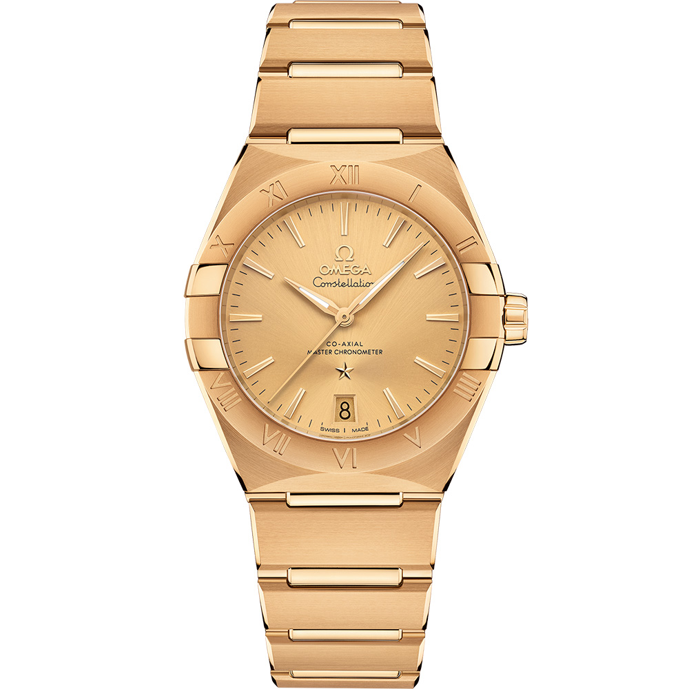 Omega Constellation 131.50.36.20.08.001