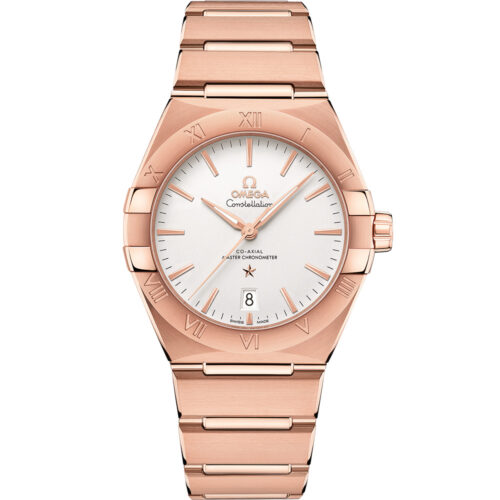 Omega Constellation 131.50.39.20.02.001