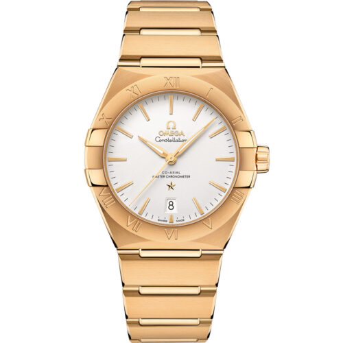 Omega Constellation 131.50.39.20.02.002