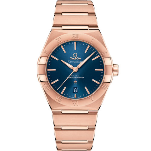 Omega Constellation 131.50.39.20.03.001