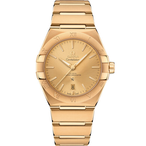 Omega Constellation 131.50.39.20.08.001