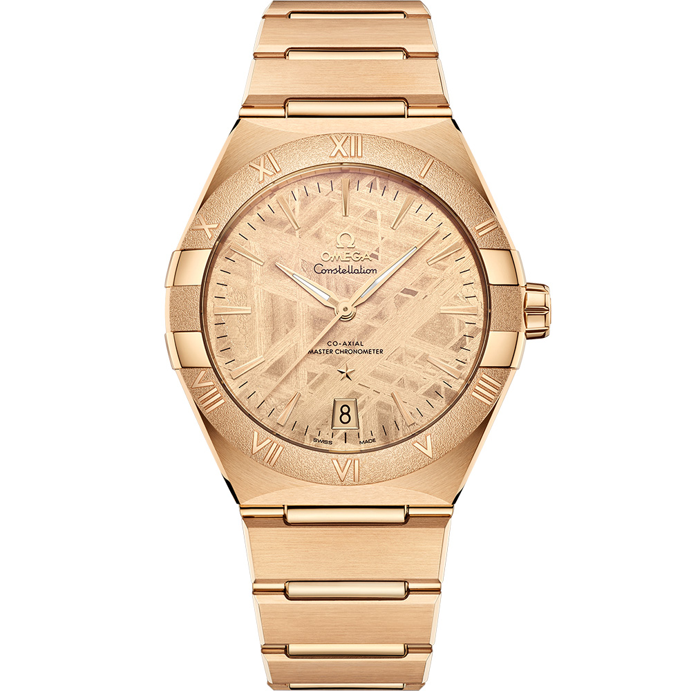 Omega Constellation 131.50.41.21.99.001