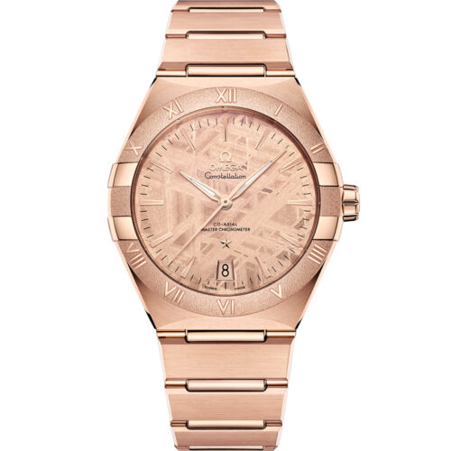 Omega Constellation 131.50.41.21.99.002
