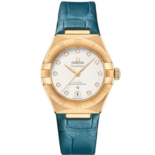 Omega Constellation 131.53.29.20.52.001