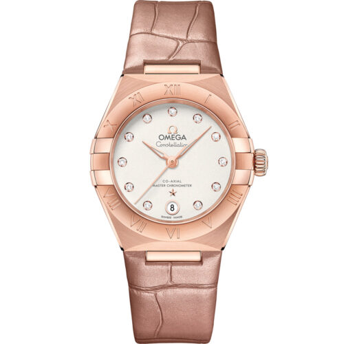 Omega Constellation 131.53.29.20.52.002