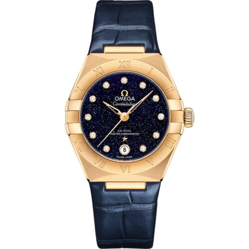 Omega Constellation 131.53.29.20.53.001