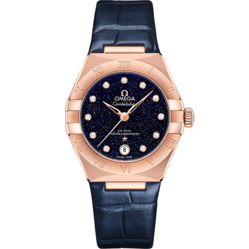 Omega Constellation 131.53.29.20.53.003