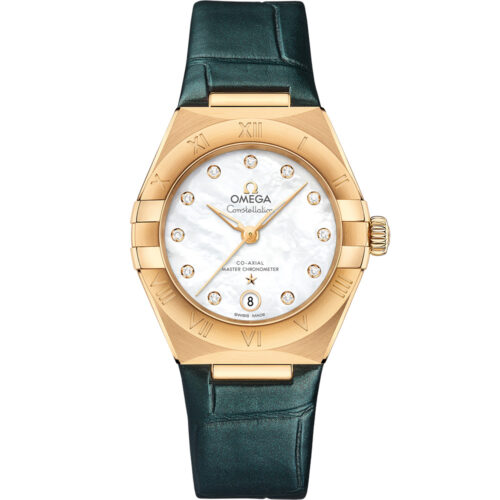 Omega Constellation 131.53.29.20.55.001