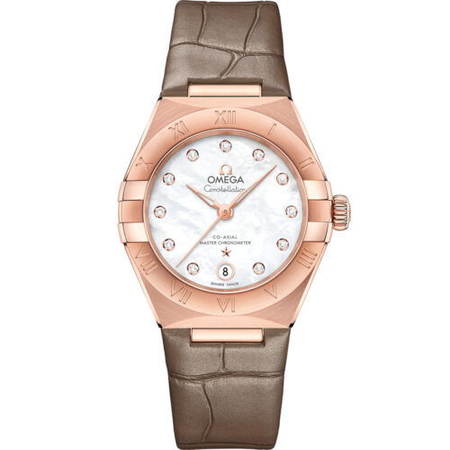 Omega Constellation 131.53.29.20.55.002