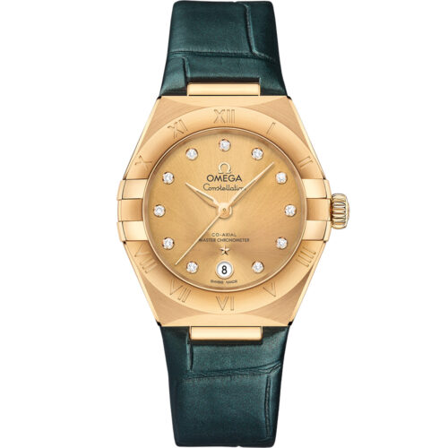 Omega Constellation 131.53.29.20.58.001