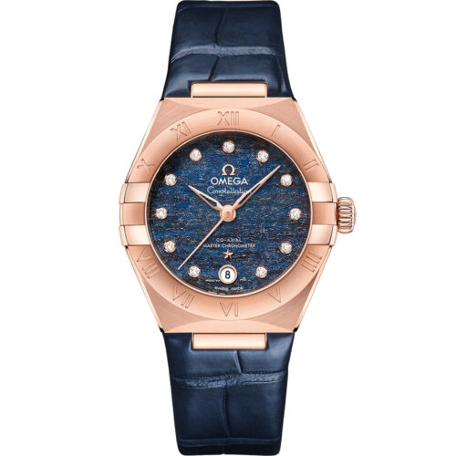 Omega Constellation 131.53.29.20.99.001