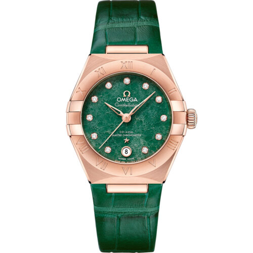 Omega Constellation 131.53.29.20.99.002