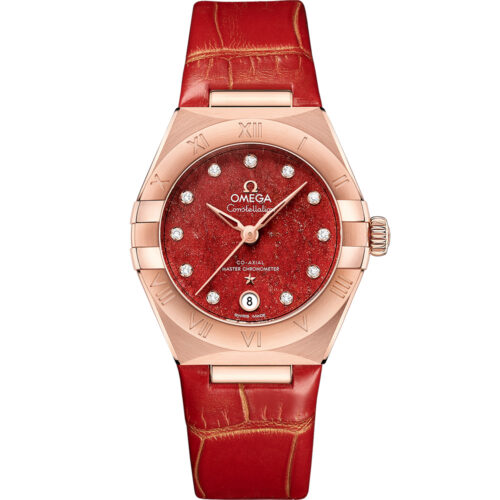 Omega Constellation 131.53.29.20.99.003