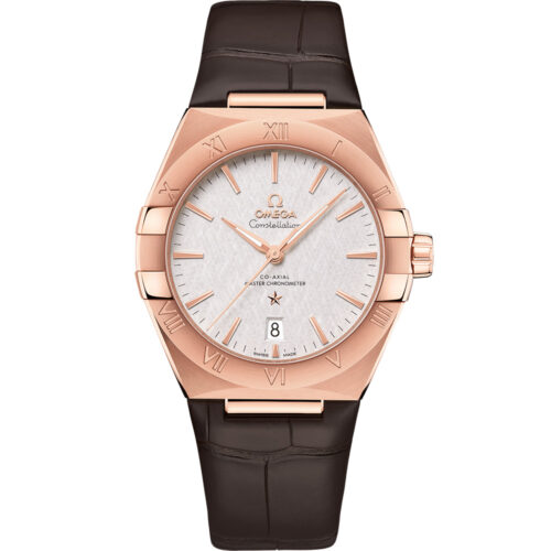 Omega Constellation 131.53.39.20.02.001