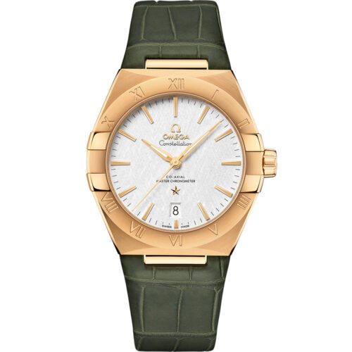 Omega Constellation 131.53.39.20.02.002