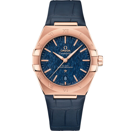 Omega Constellation 131.53.39.20.03.001